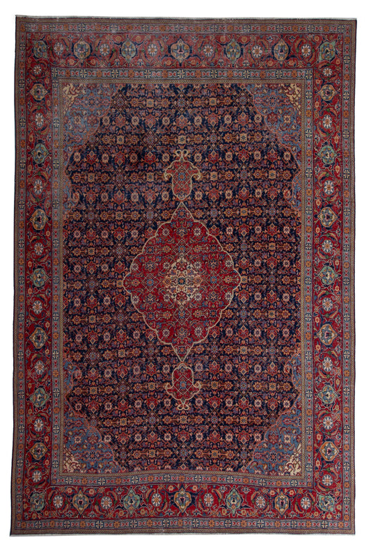 5613 - 10'3" x 14'1"