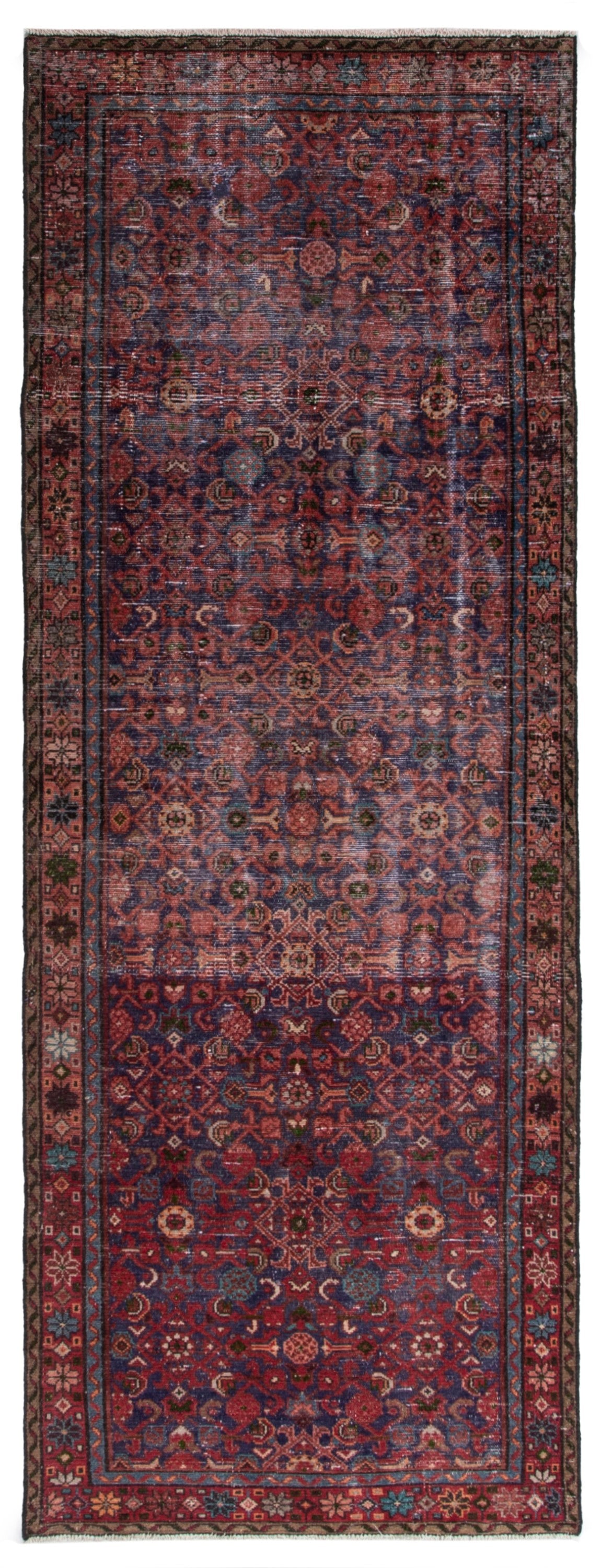 5634 - 3'8" x 10'3"