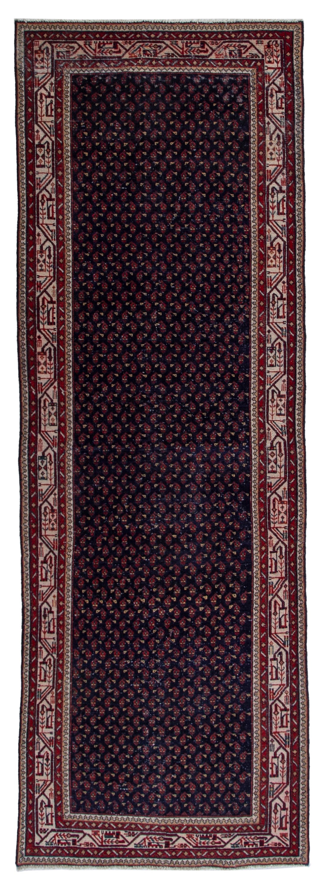5675 - 3'6" x 10'3"