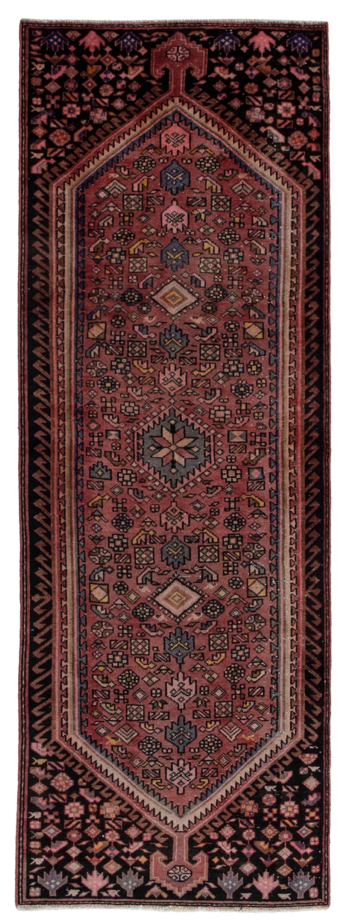 5678 - 3'3" x 9'1"