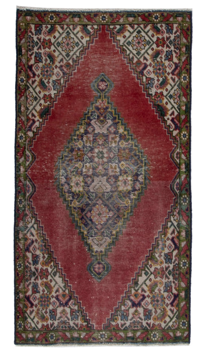 5687 - 2'11" x 4'10"
