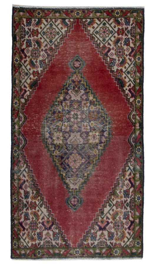 5687 - 2'11" x 4'10"