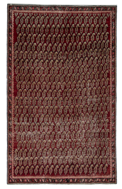 5689 - 3'11" x 6'3"
