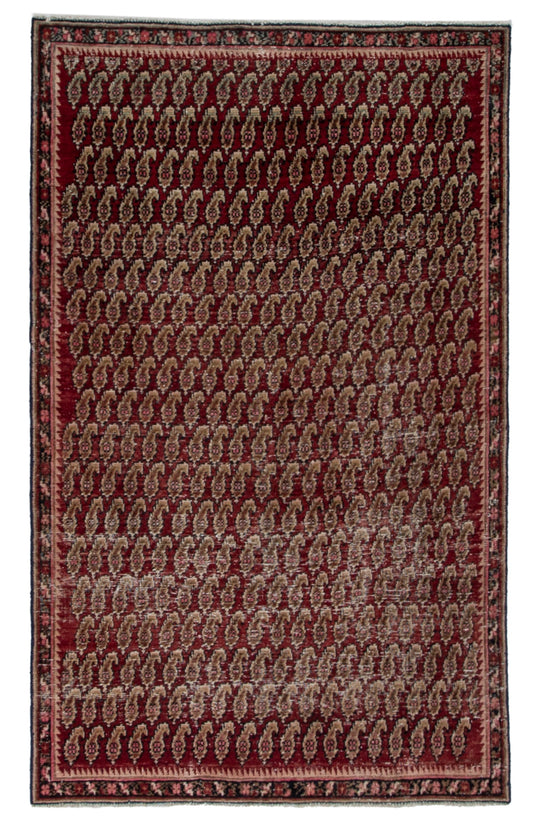 5689 - 3'11" x 6'3"