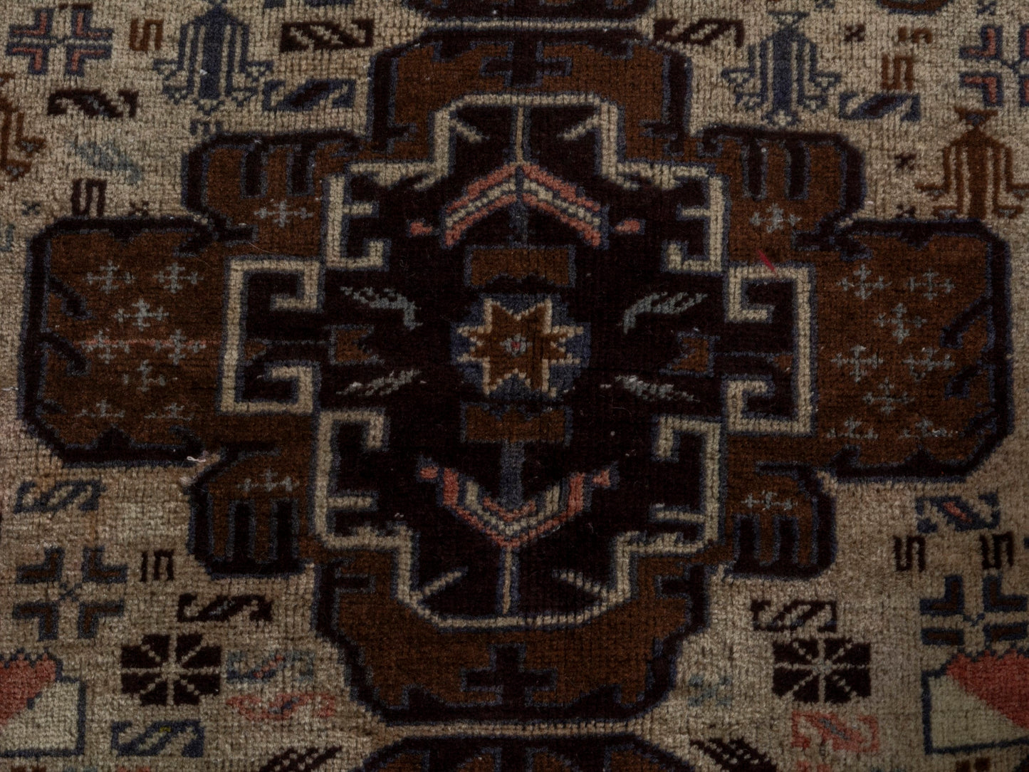 5691 - 2'11" x 4'5"
