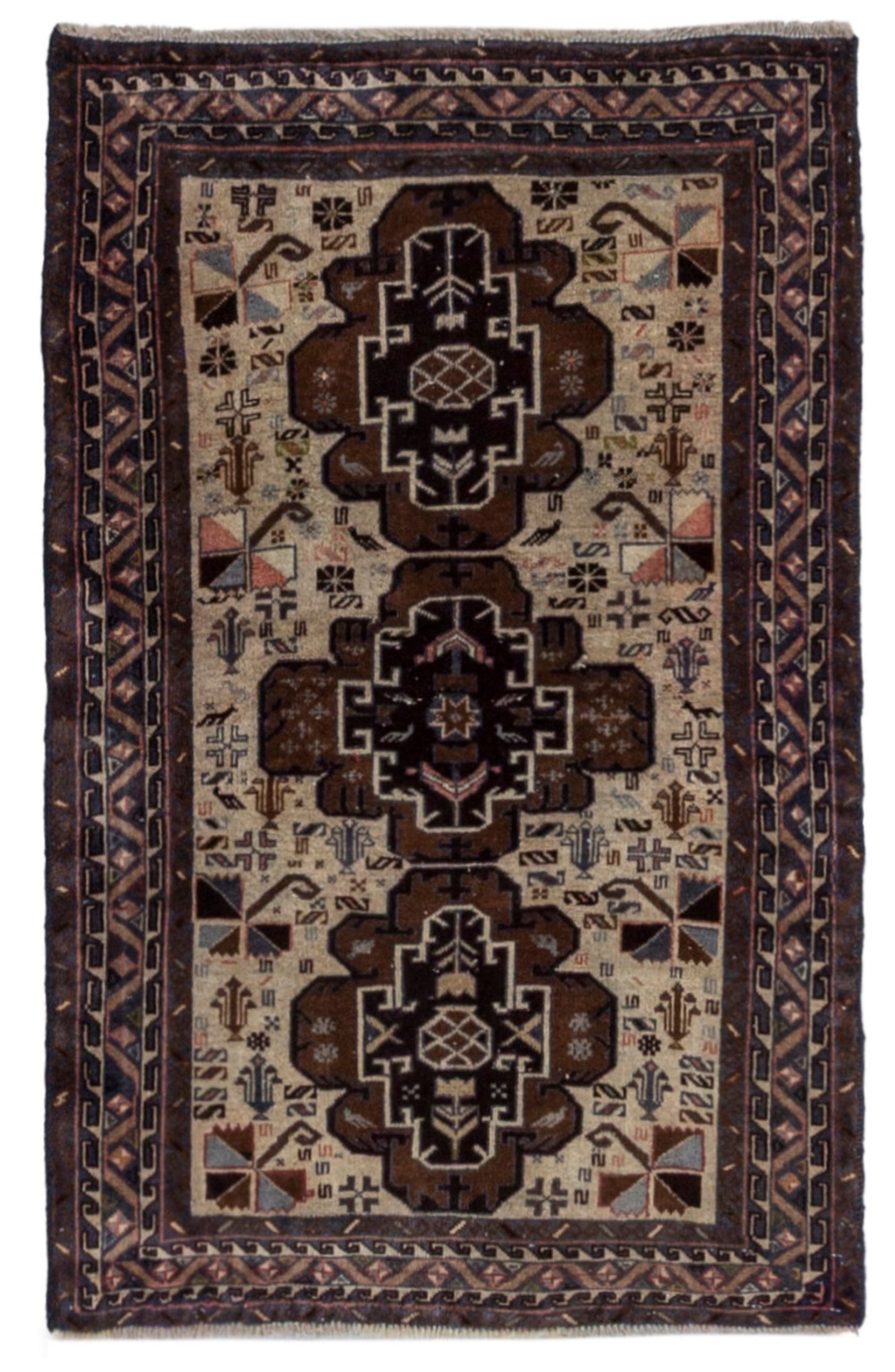 5691 - 2'11" x 4'5"