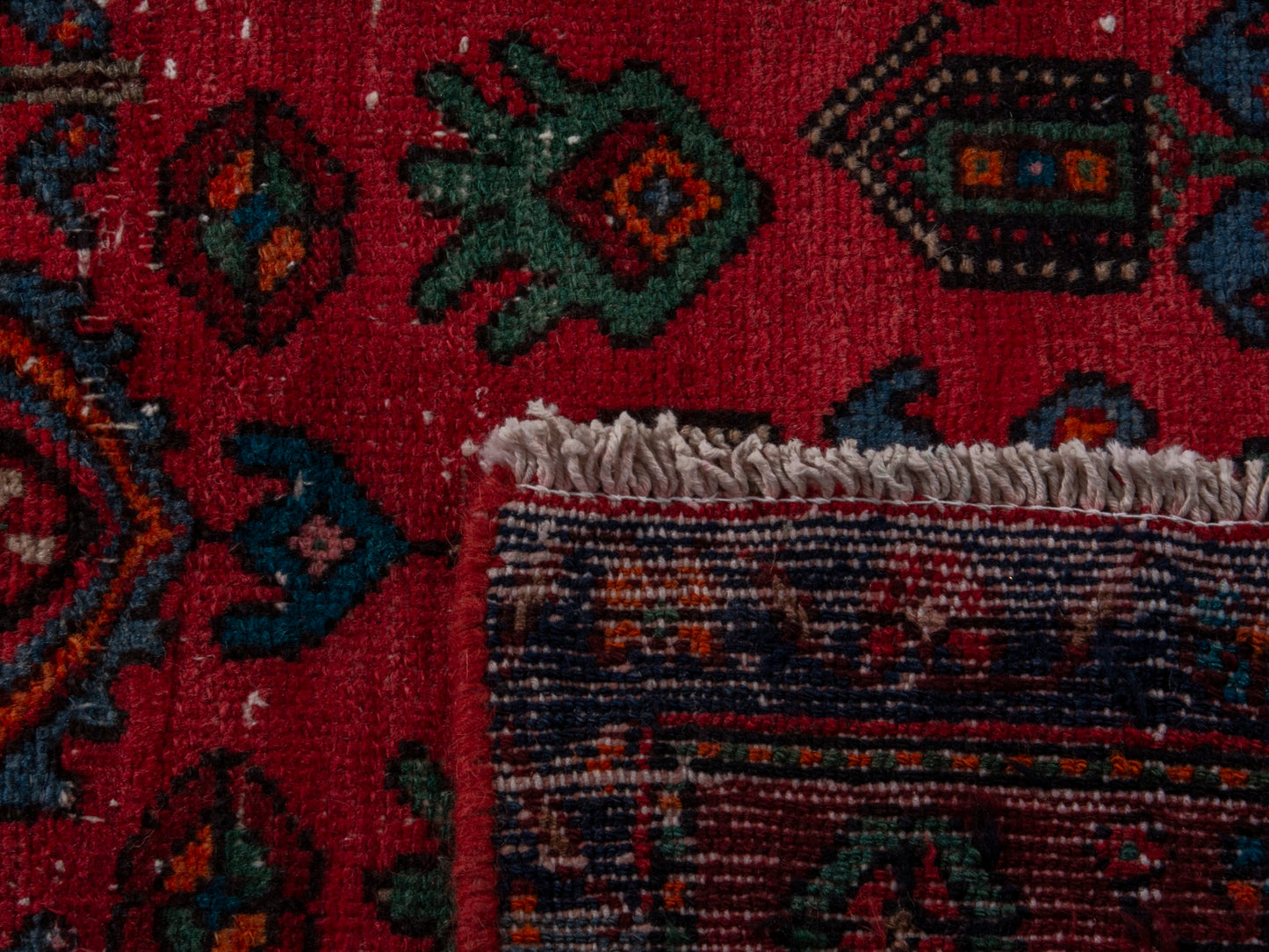 5710 - 3'7" x 7'1"