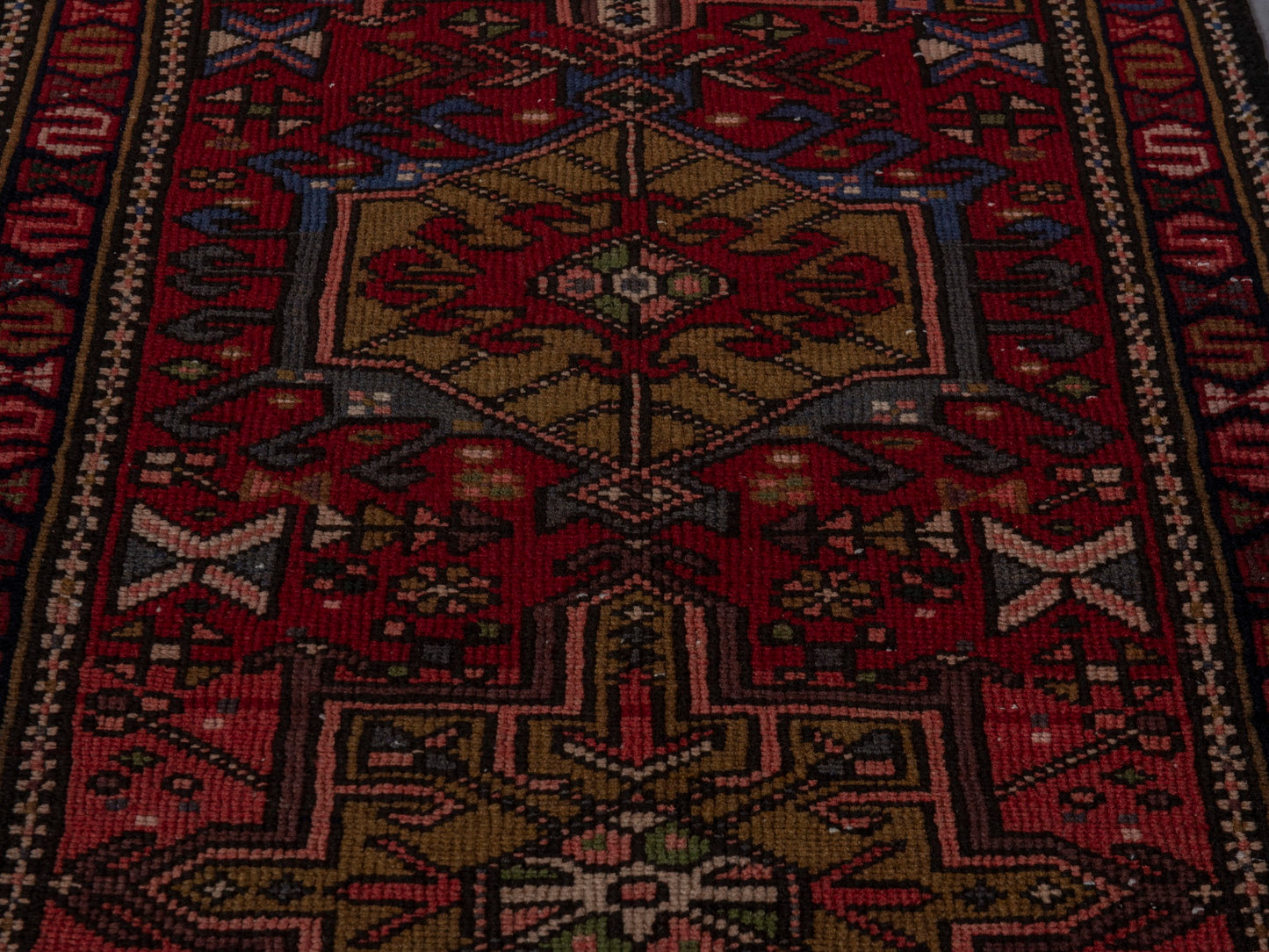 5775 - 2'4" x 4'5"