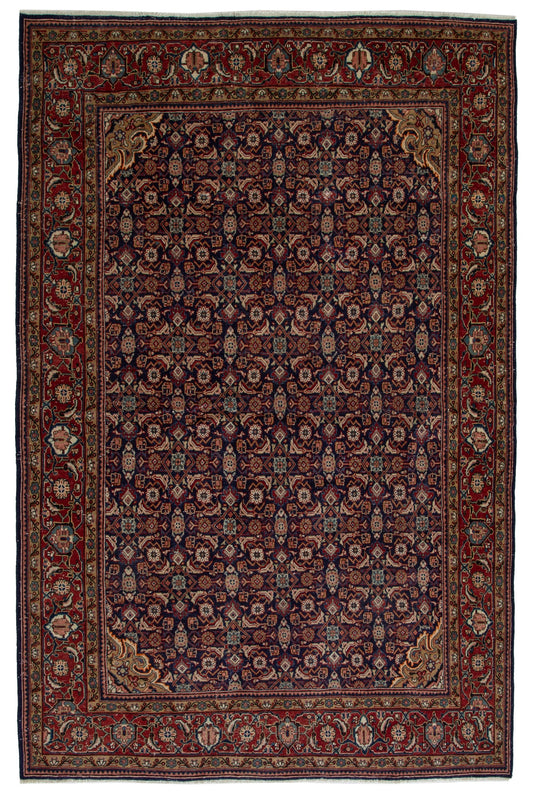 5813 - 9'1" x 12'10"