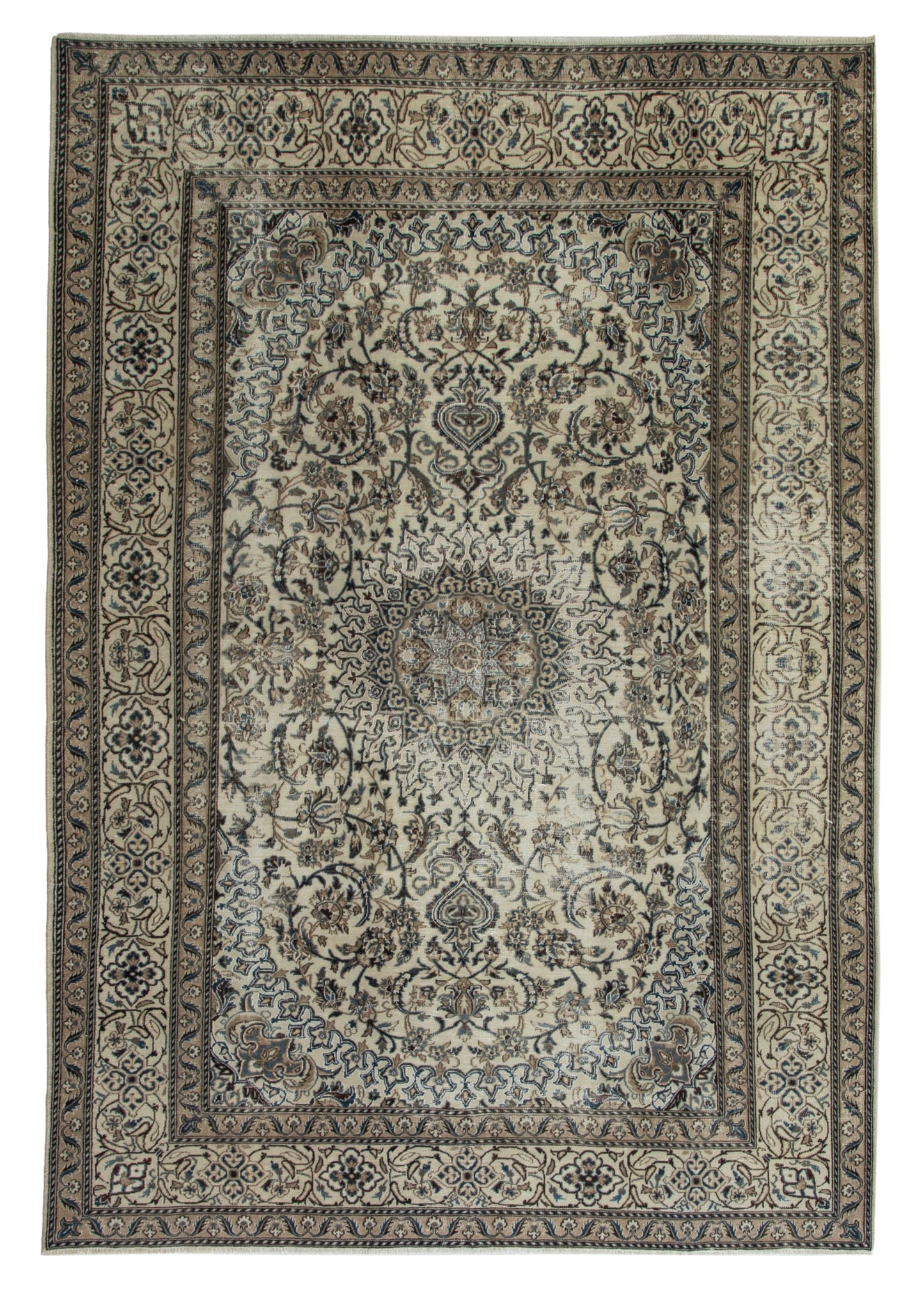 5814 - 8'1" x 11'2"