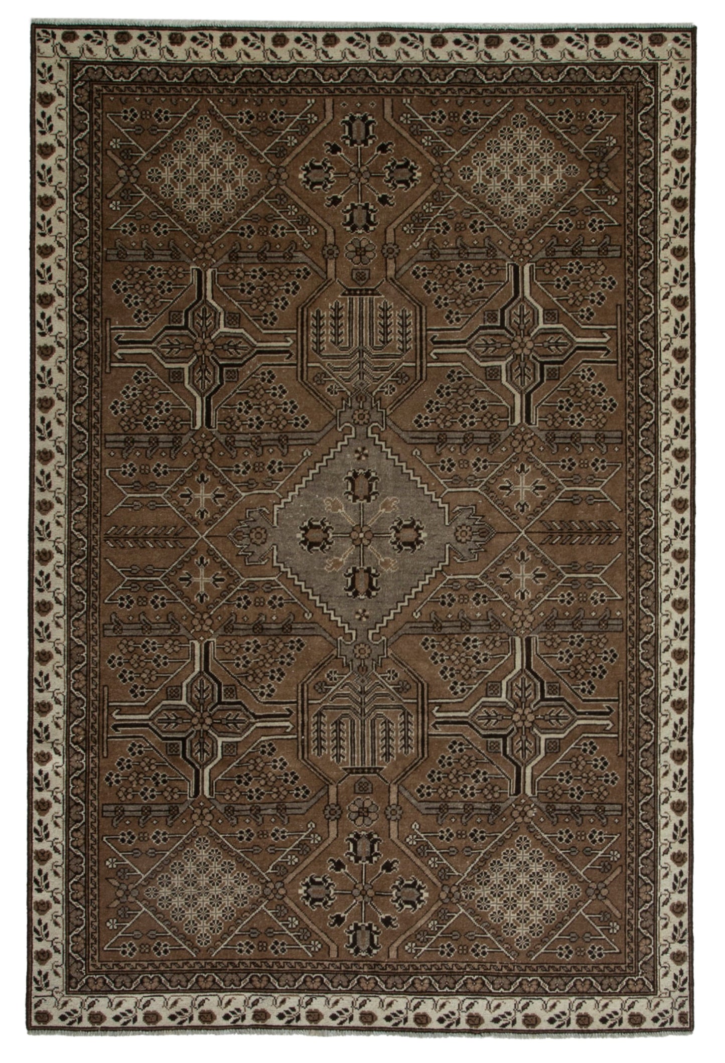 5815 - 6' x 9'2"