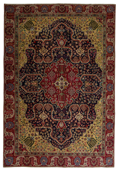 5821 - 9'2" x 12'4"