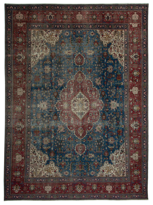 5839 - 10' x 12'6"