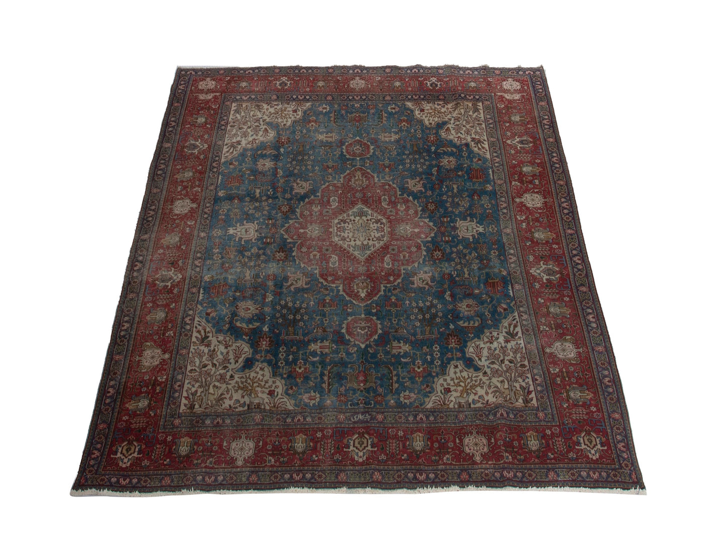 5839 - 10' x 12'6"