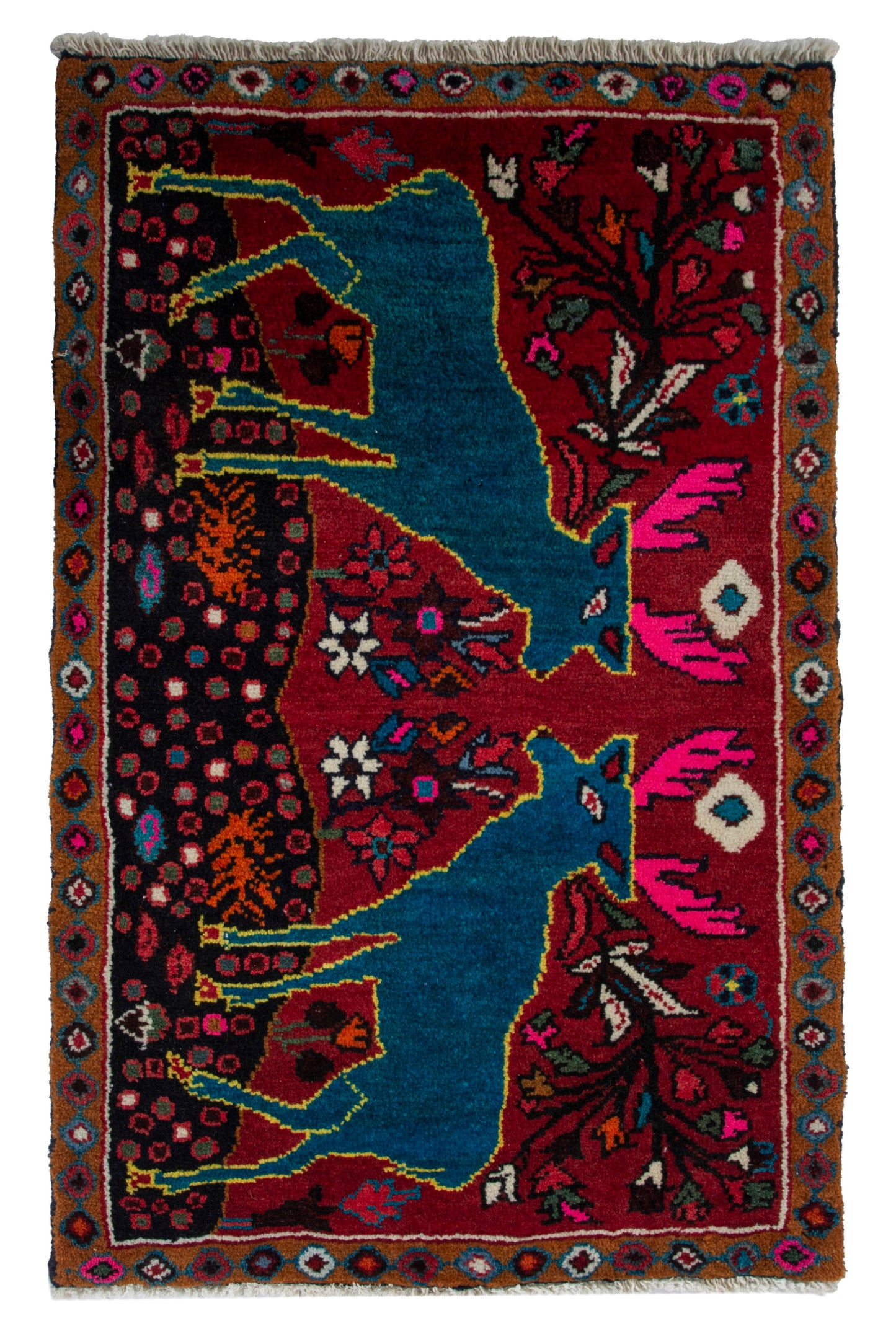 5842 - 2'1" x 3'3"
