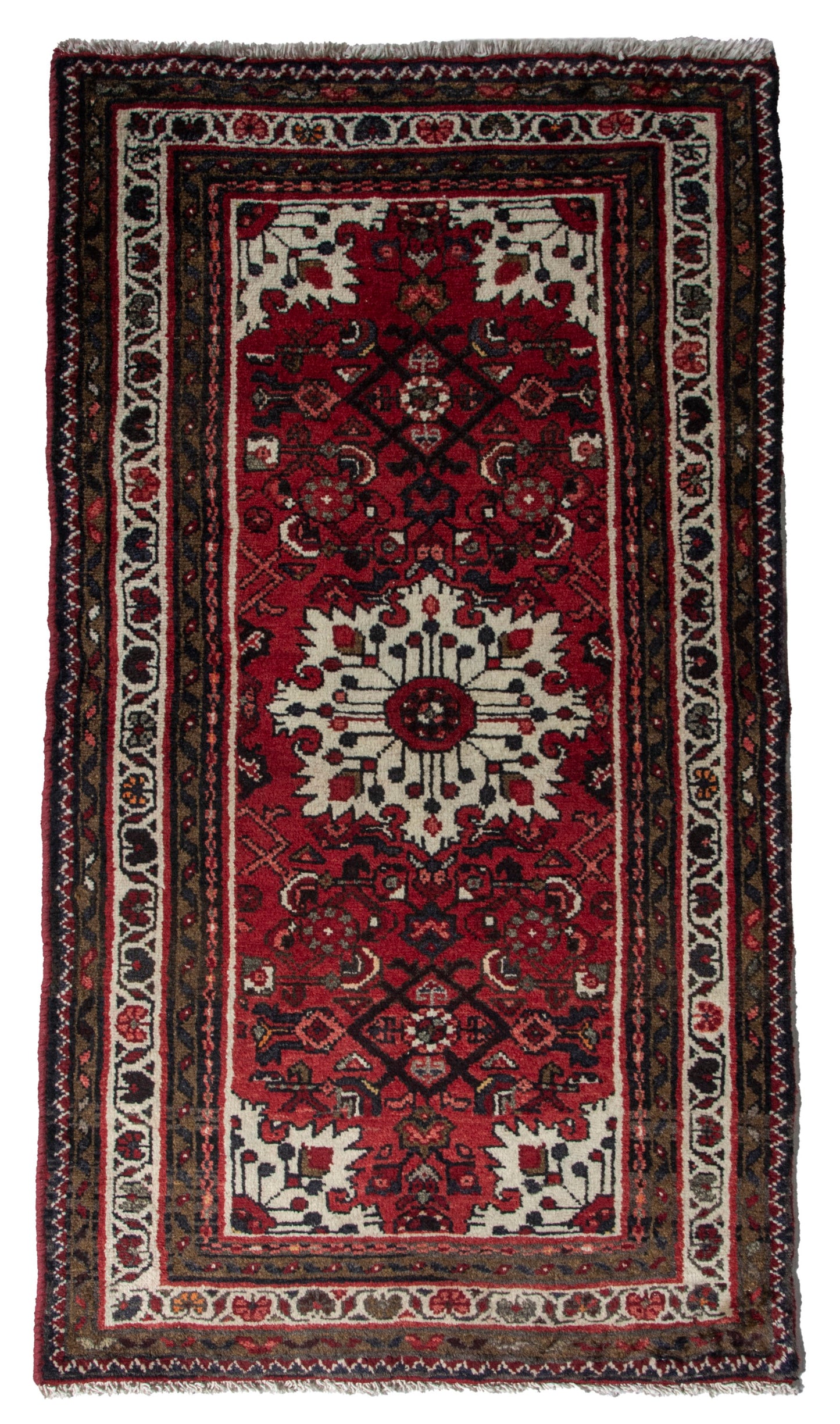 5863 - 2'5" x 4'5"