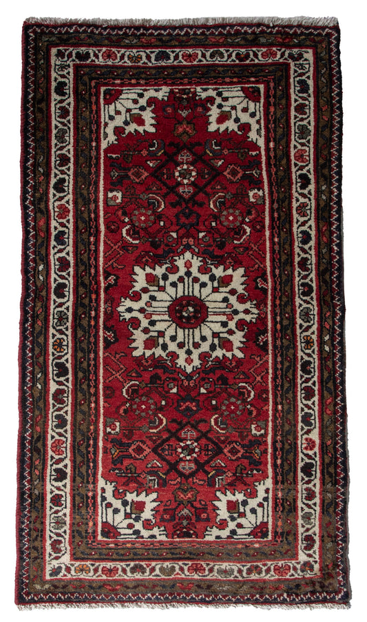 5863 - 2'5" x 4'5"