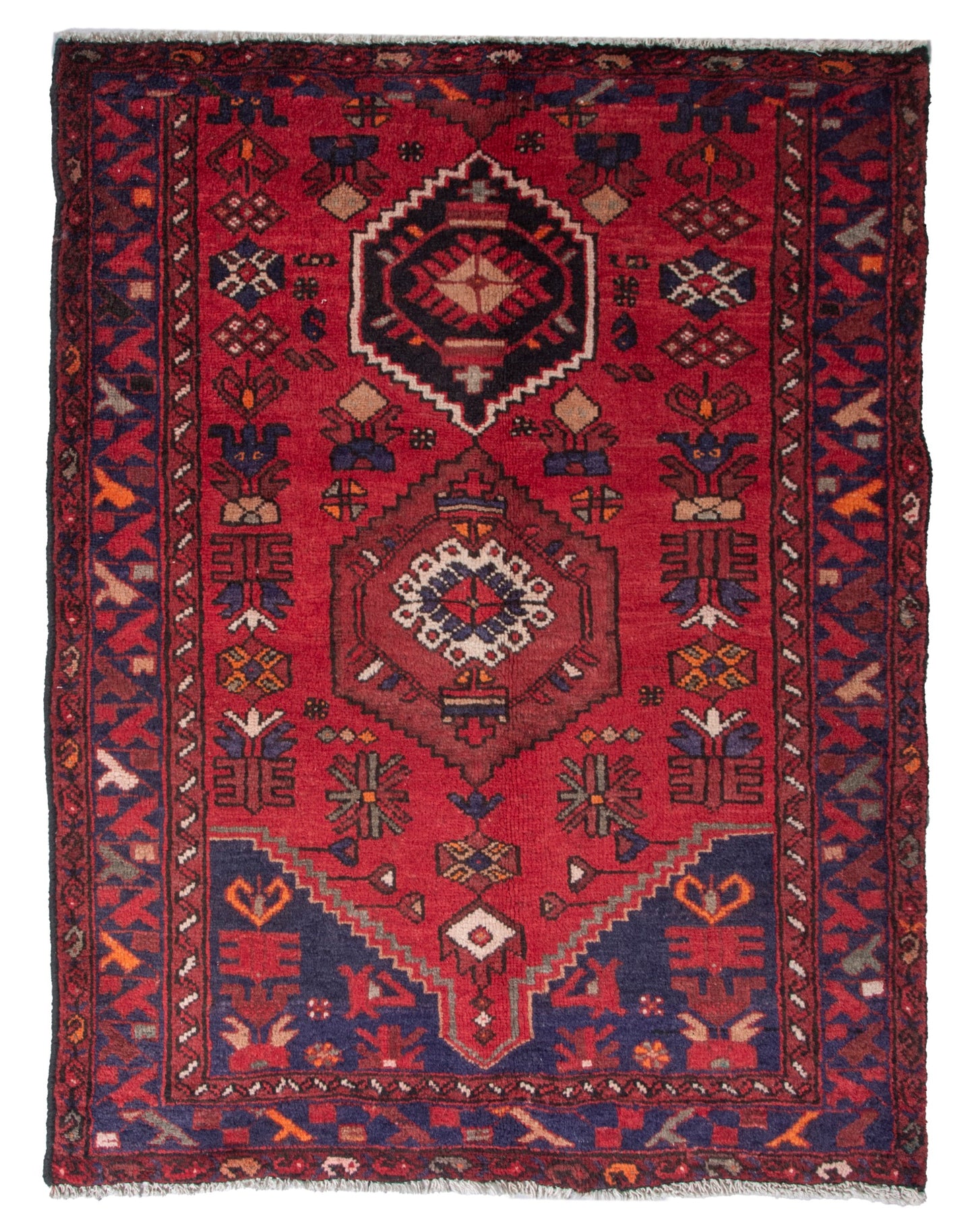5871 - 3'4" x 4'