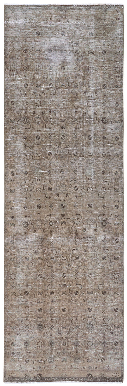 On Hold - 8046 - 3' x 9'5"