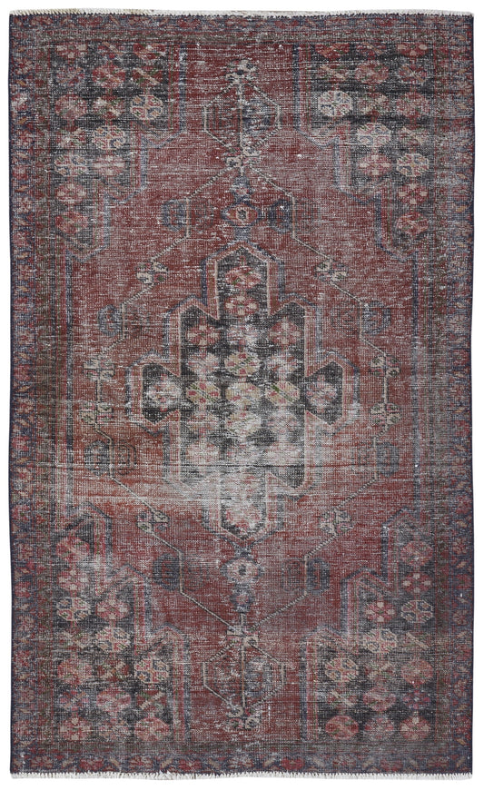 8081 - 4' x 6'10"