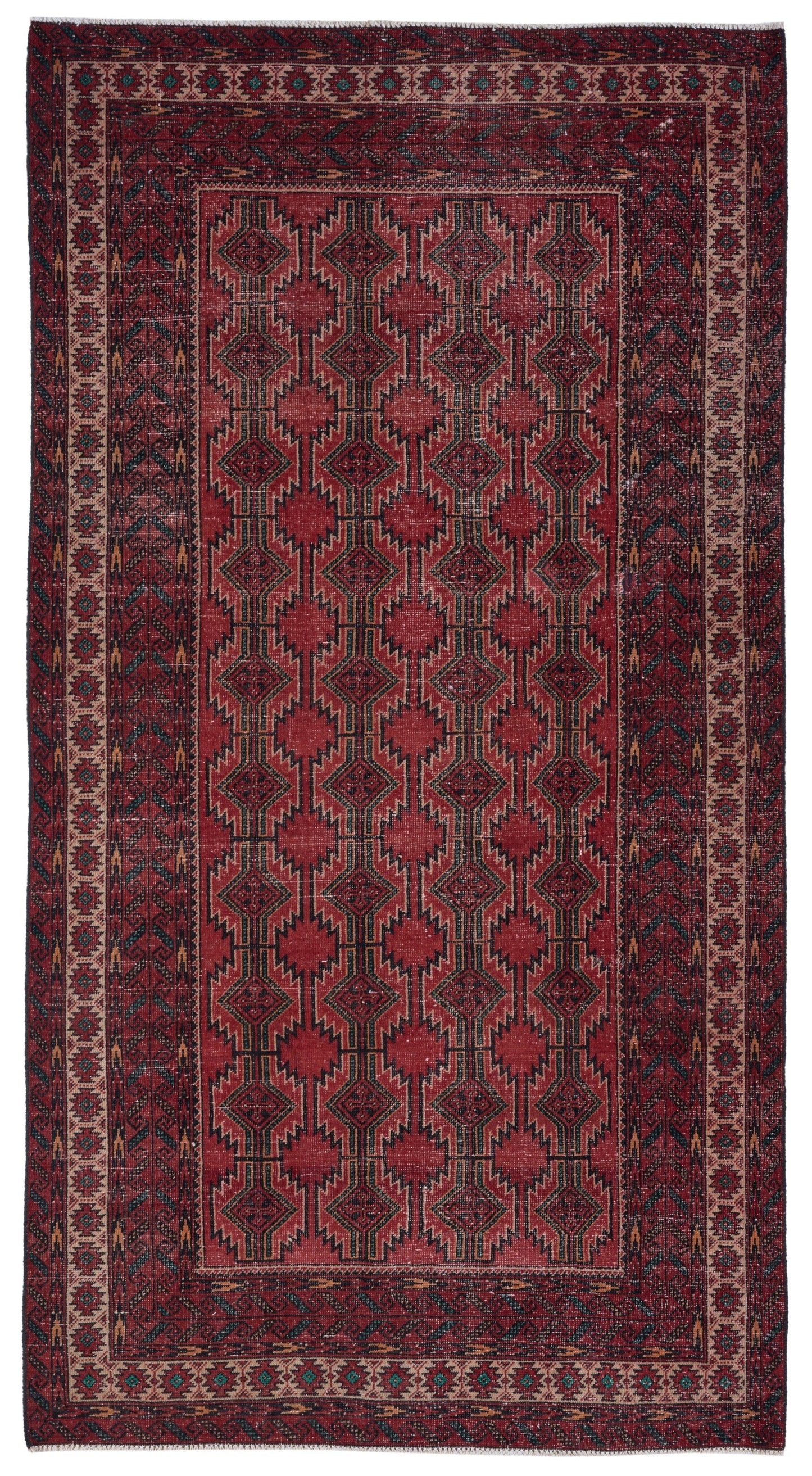 8334 - 4'8" x 8'10"