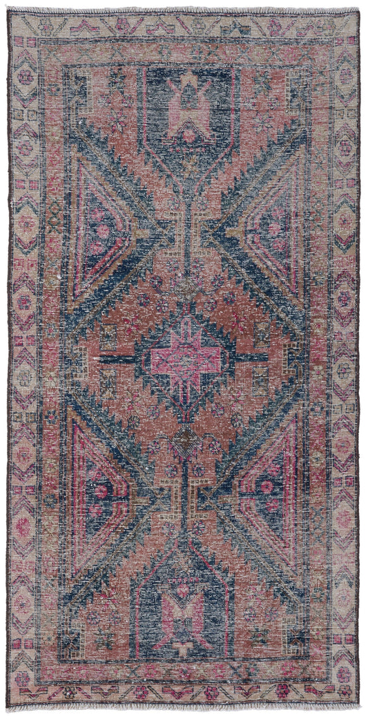 8352 - 4'2" x 8'4"