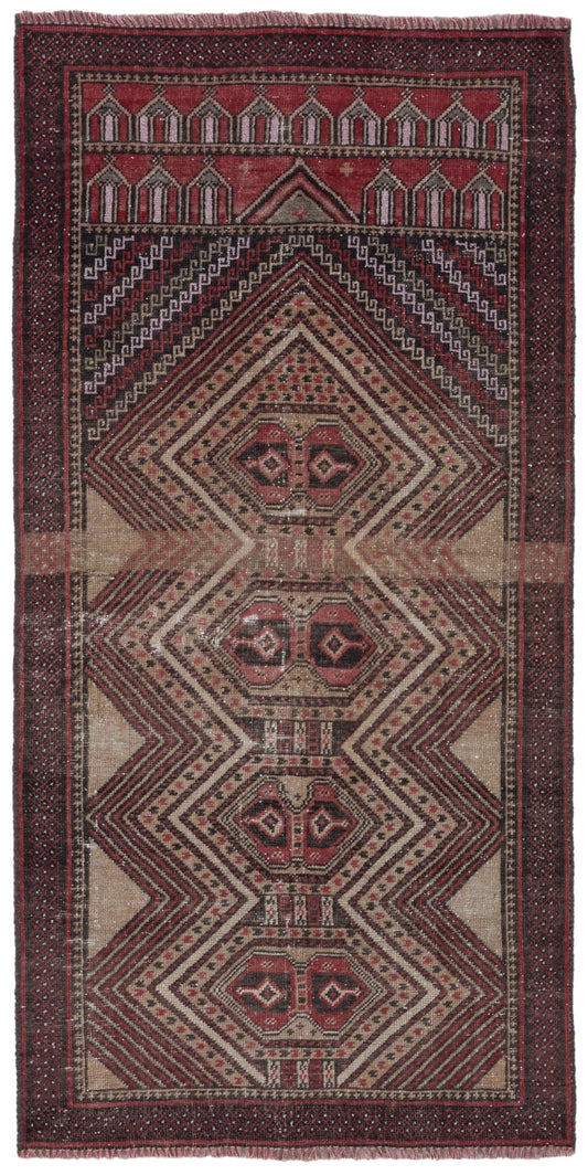 8354 - 2'3" x 4'2"