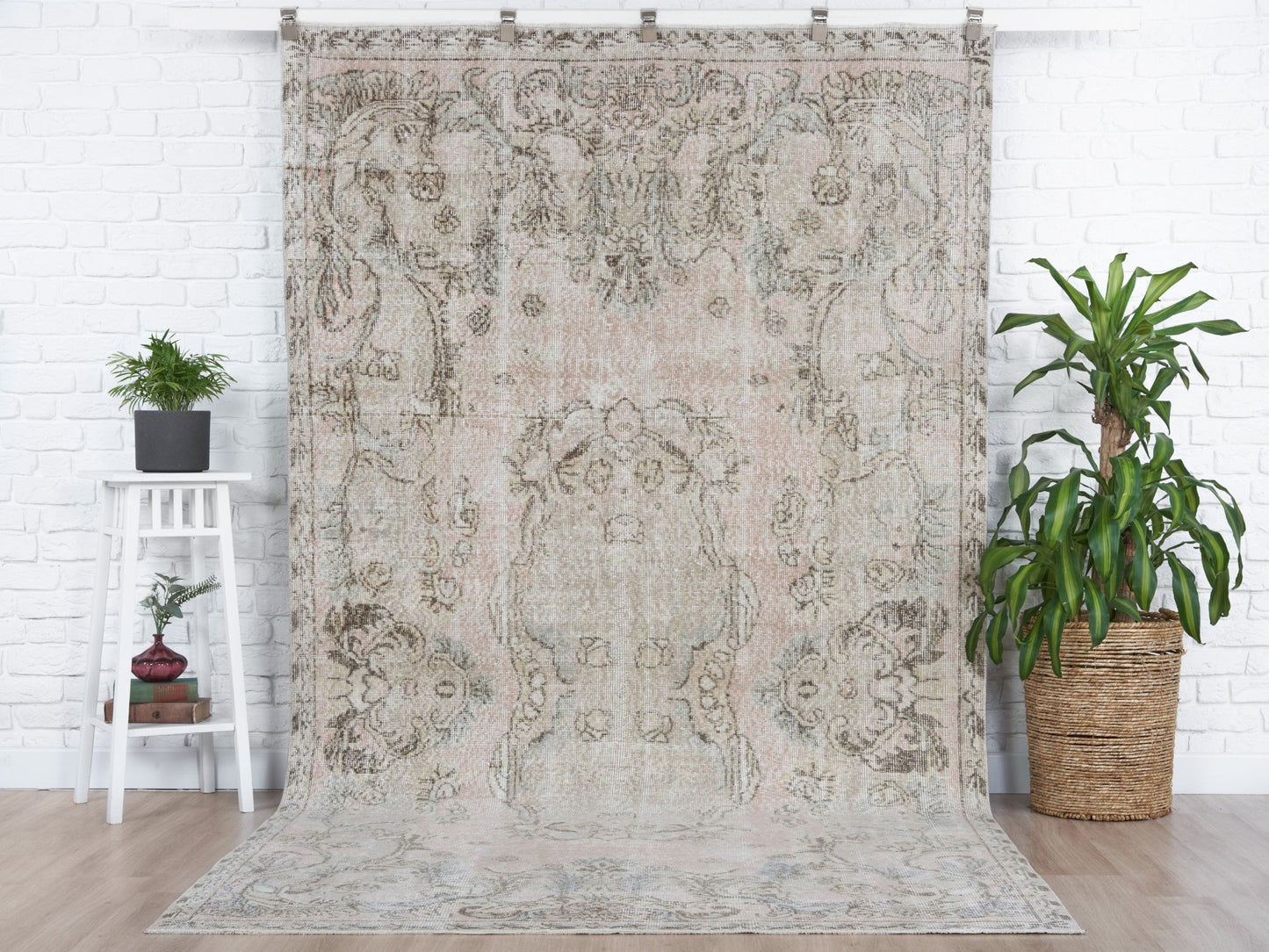 Symphony - 5'5" x 10'