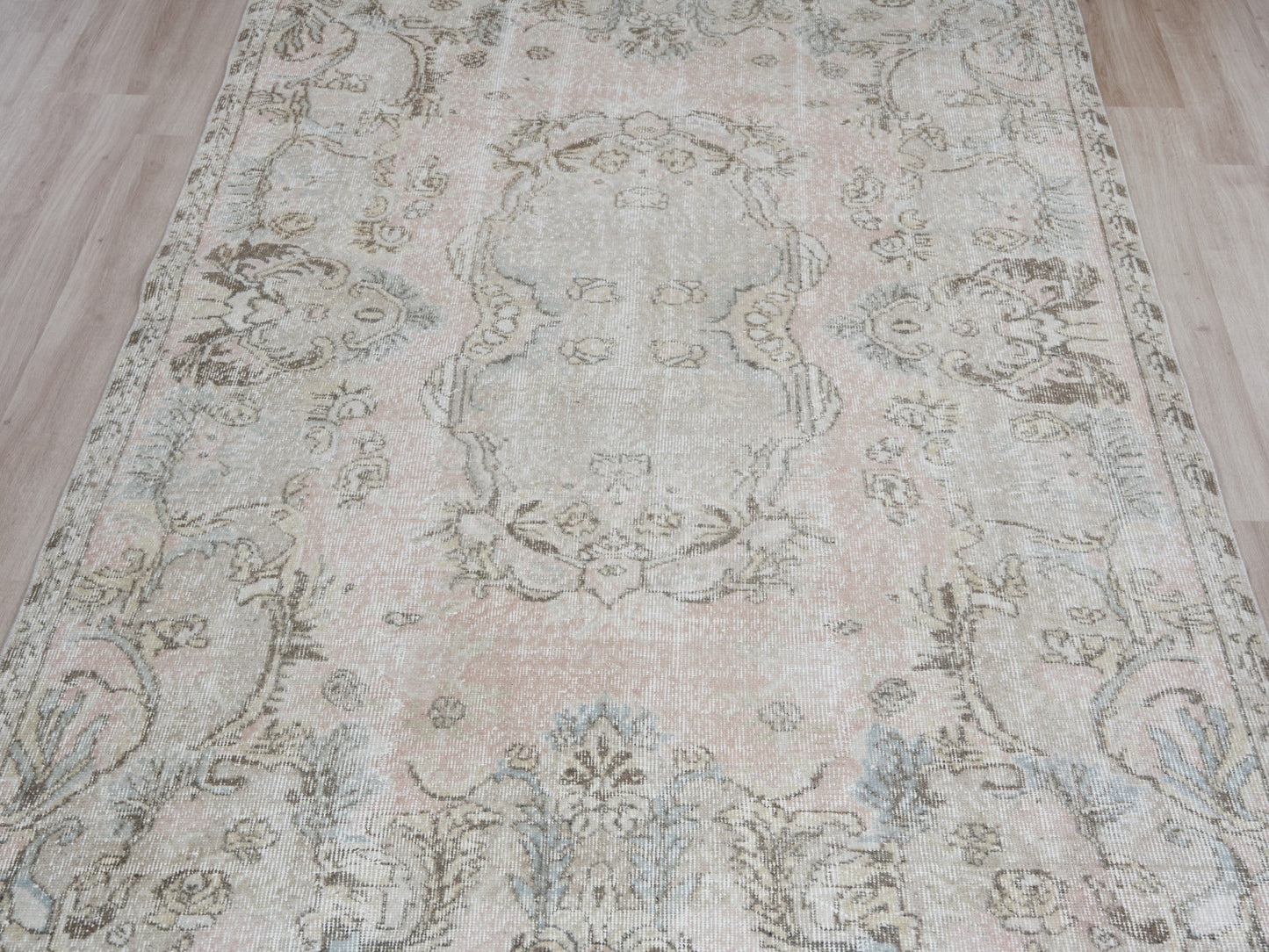 Symphony - 5'5" x 10'