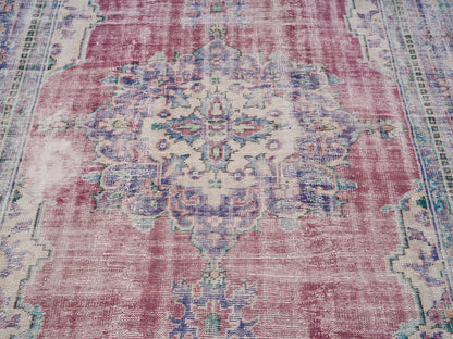 8432 - 6'10" x 10'6"