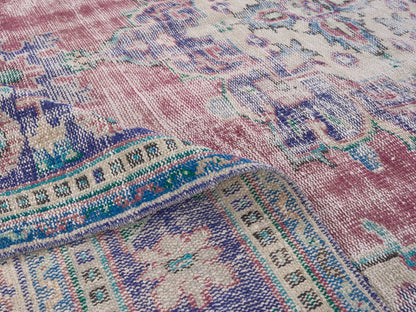 8432 - 6'10" x 10'6"