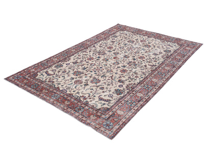 8312 - 6'11" x 10'6"