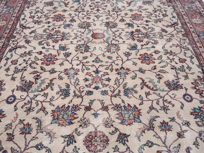 8312 - 6'11" x 10'6"