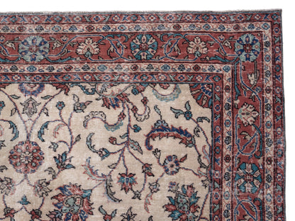 8312 - 6'11" x 10'6"