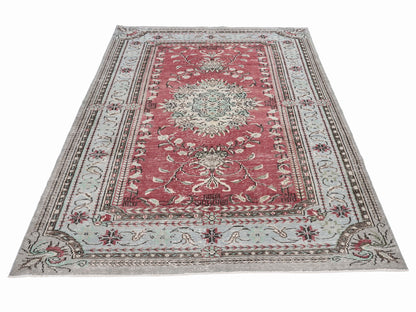 8241 - 6'6" x 10'10"