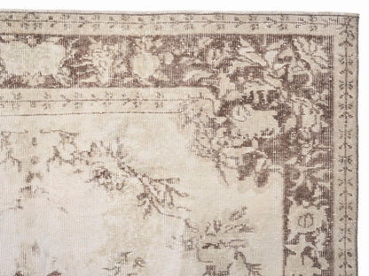 8166 - 5'10" x 8'11"