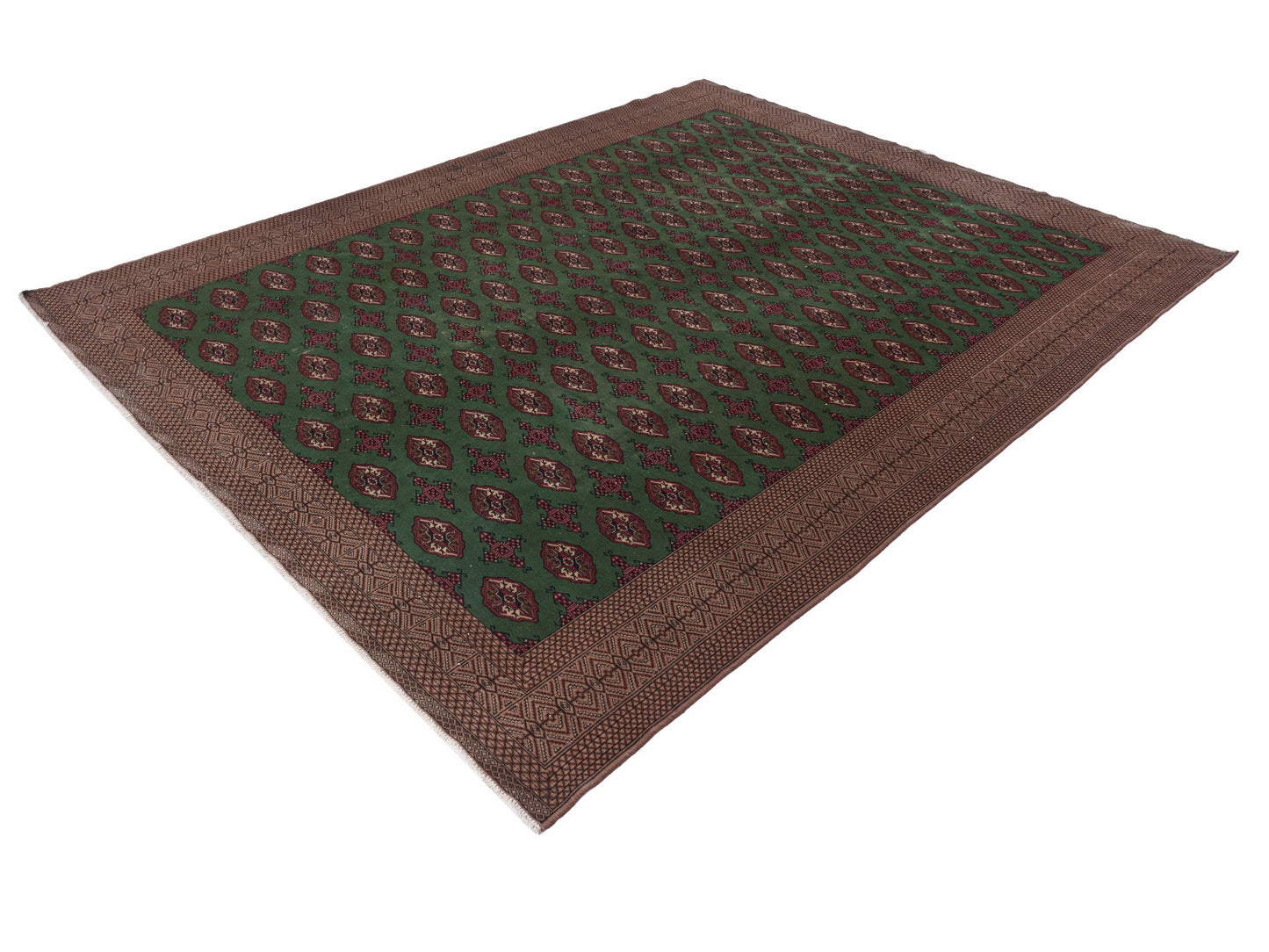XL248 - 9'7" x 12'3"