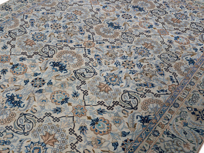 8975 - 7'10" x 10'2"