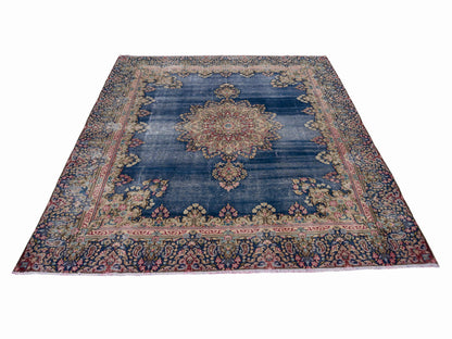 9034 - 7'10" x 10'8"