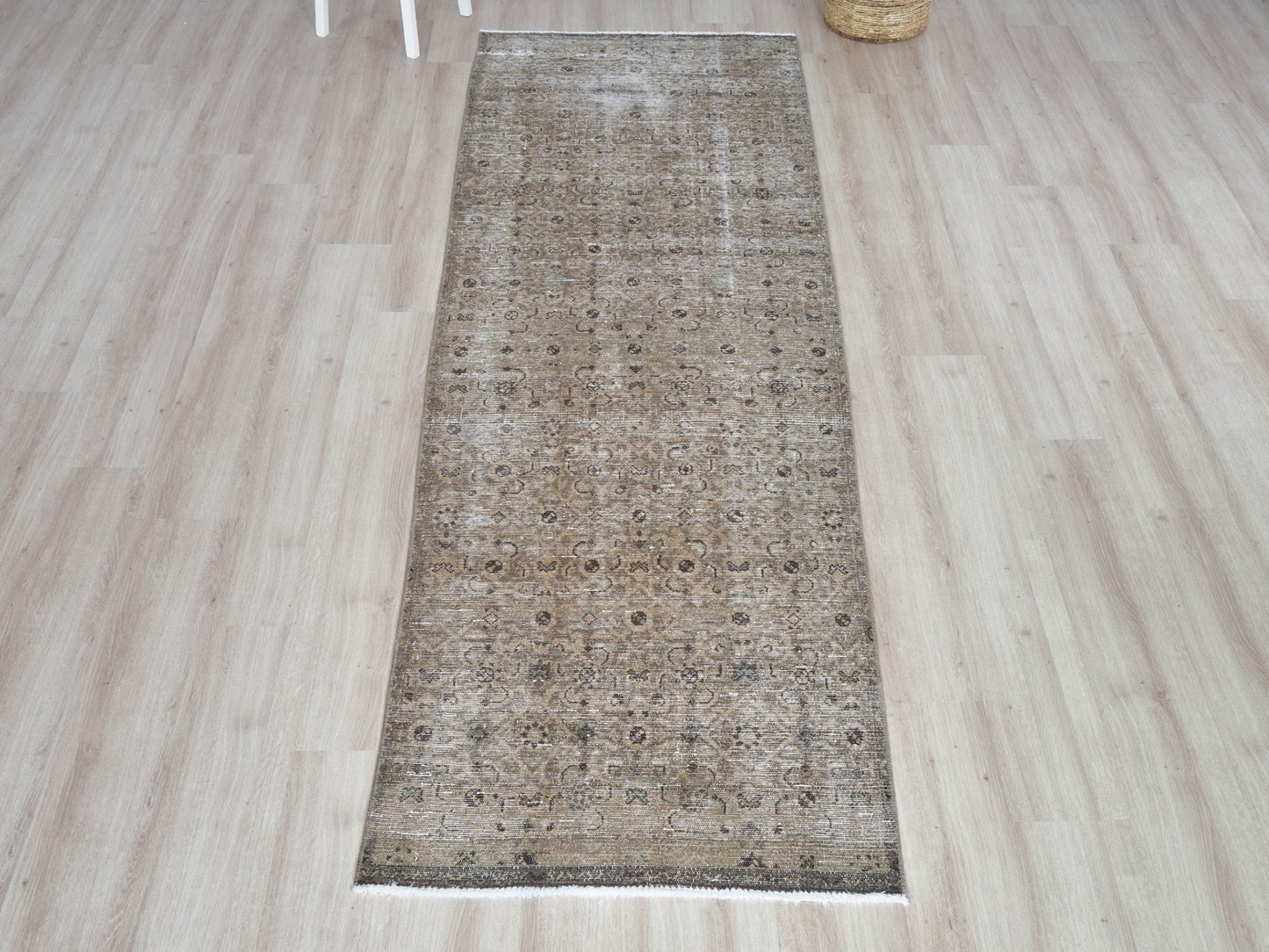 On Hold - 8046 - 3' x 9'5"