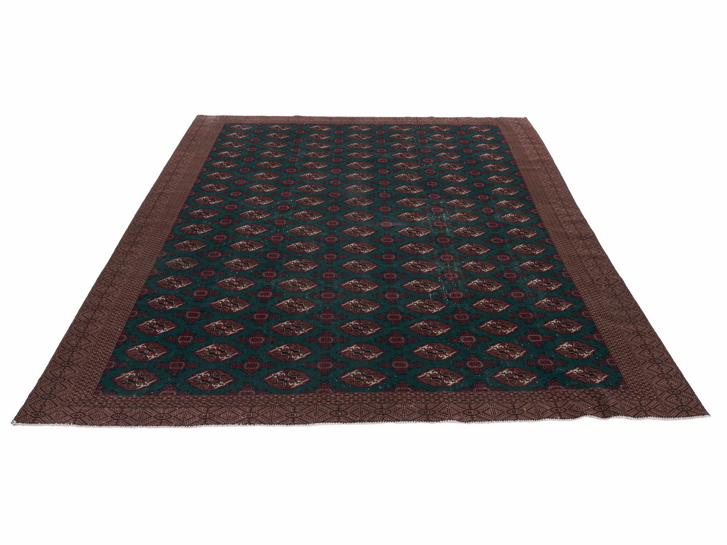 XL245 - 9'2" x 11'1"