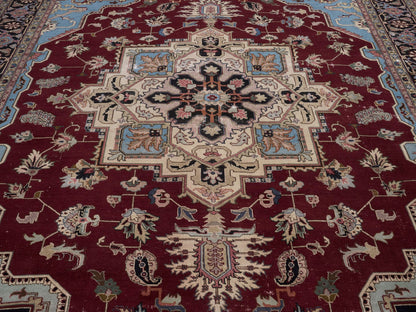 8969 - 9'8" x 11'11"