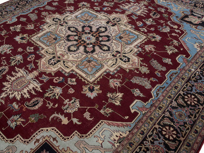 8969 - 9'8" x 11'11"