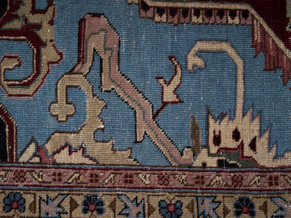 8969 - 9'8" x 11'11"