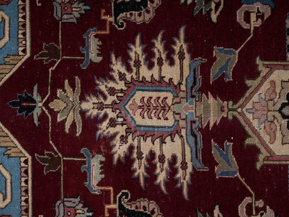 8969 - 9'8" x 11'11"