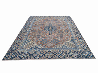 9002 - 9'2" x 12'10"