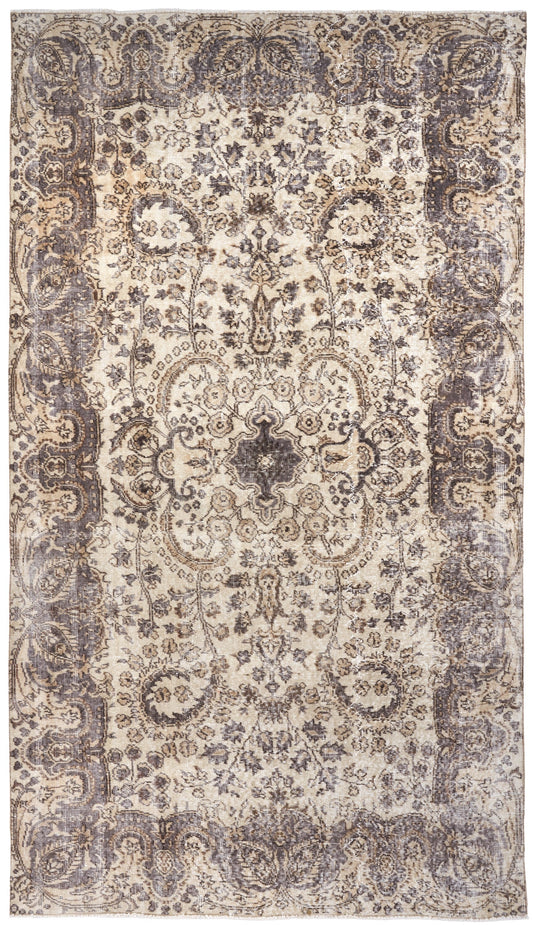 1832 - 5'1" x 9'1"