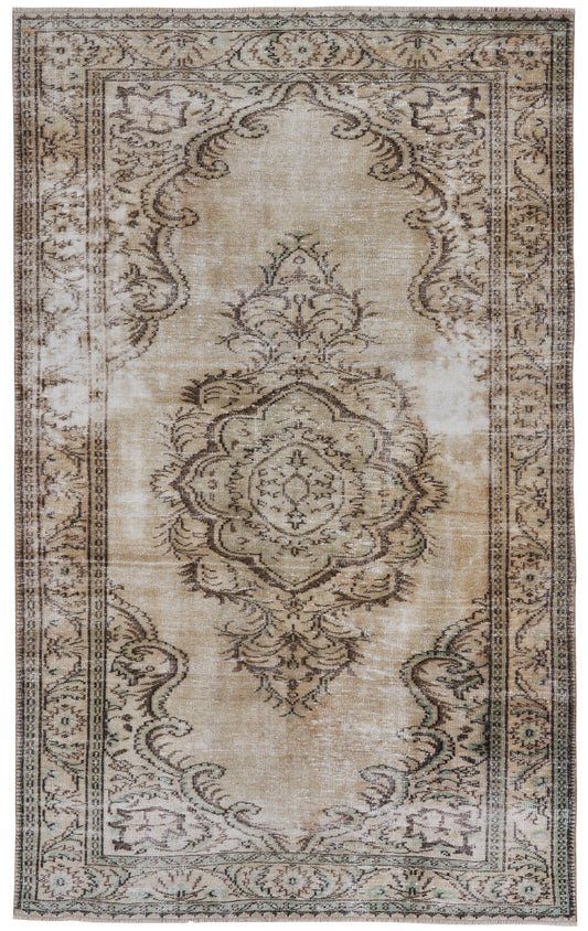 1855 - 5'7" x 9'1"