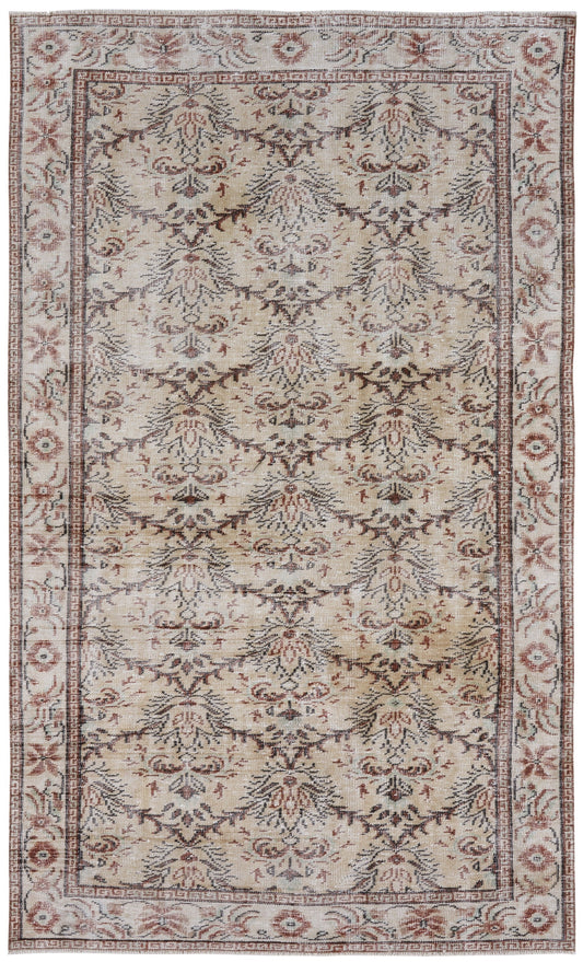 1893 - 5'5" x 9'1"