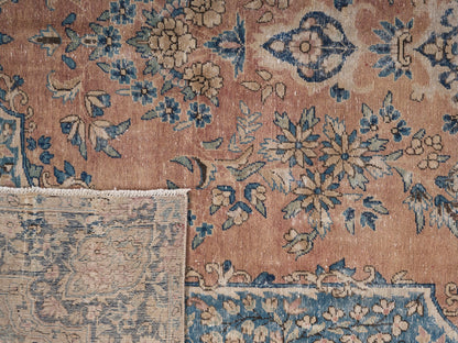 9047 - 7'11" x 12'2"